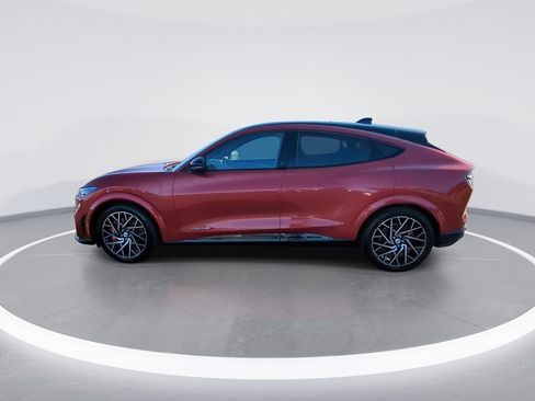 Used 2023 Ford Mustang Mach-E GT w/ GT Performance Edition image 5