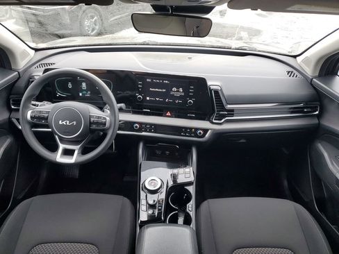 Certified 2023 Kia Sportage LX image 22