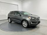Used 2019 Ford Edge Titanium w/ Cold Weather Package image 2