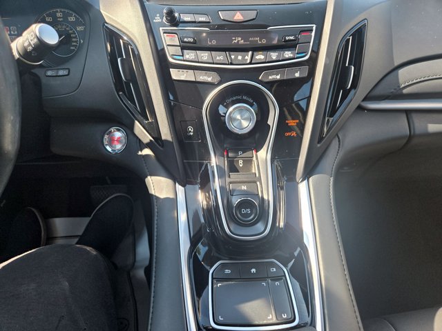 Certified 2023 Acura RDX AWD image 28