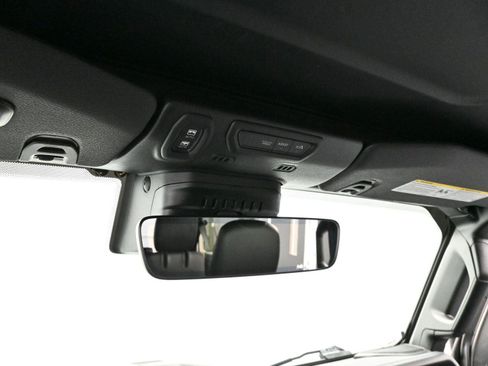 Used 2023 Jeep Wrangler Rubicon w/ Safety Group image 26