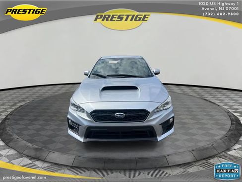 Used 2019 Subaru WRX image 2