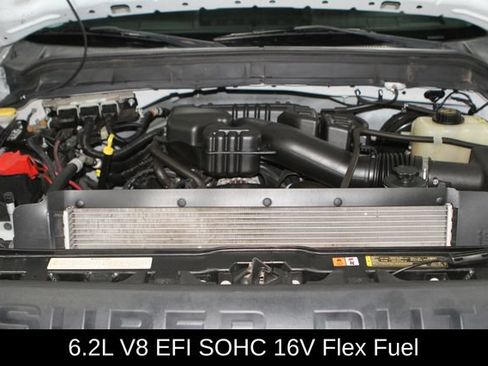 Used 2015 Ford F250 XL RWD image 3