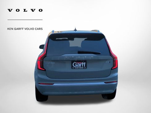 New 2026 Volvo XC90 B5 Core AWD/4WD image 4