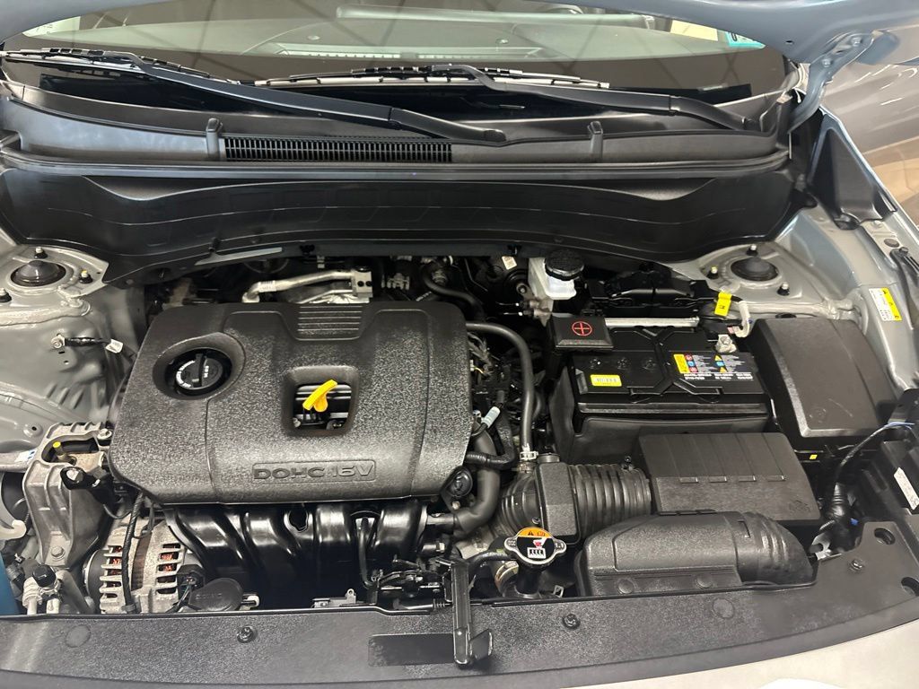 Used 2024 Kia Seltos S AWD/4WD image 32