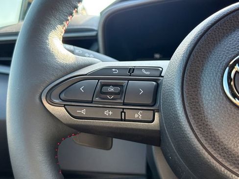 New 2026 Toyota Corolla GR AWD/4WD image 28