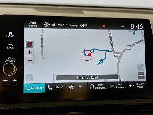 New 2026 Honda Odyssey Touring image 13