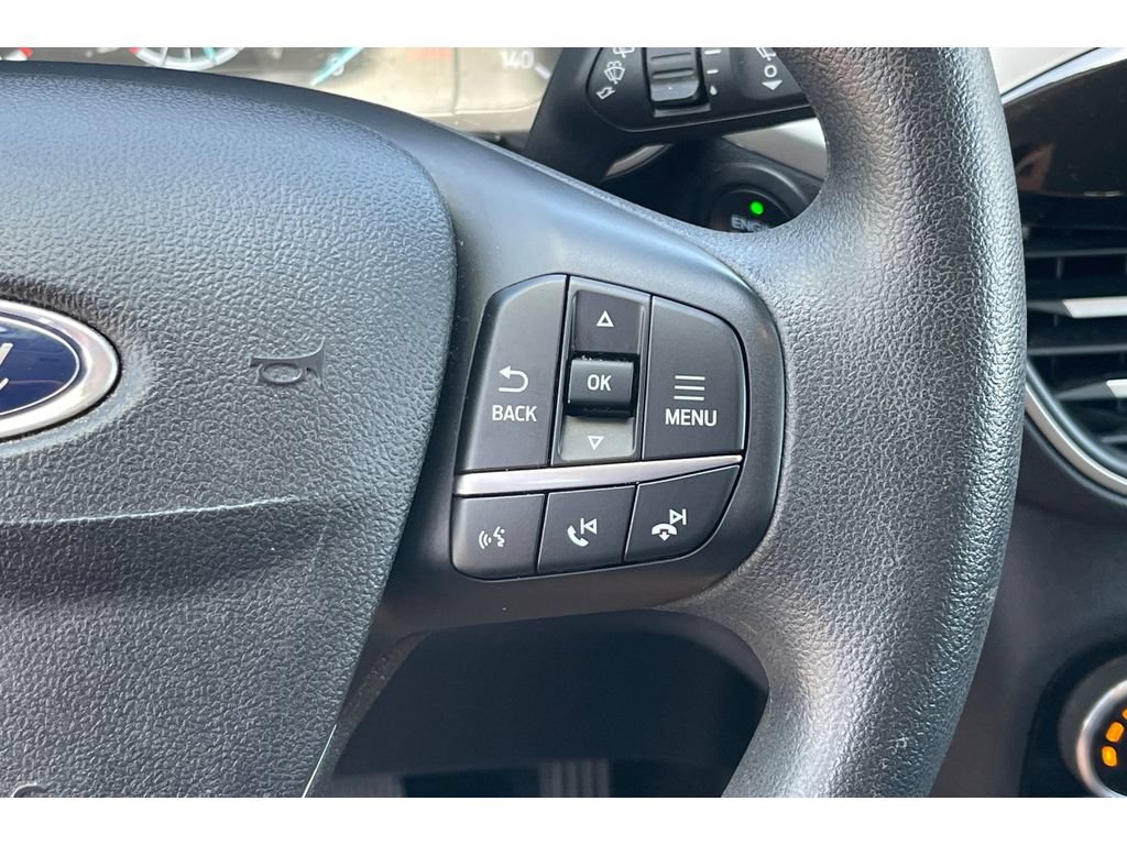 Used 2022 Ford Escape SE AWD/4WD image 36