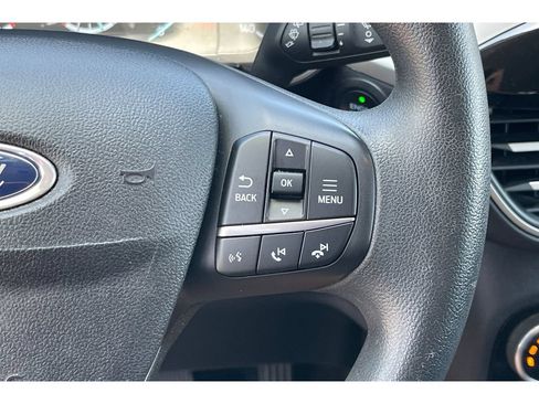 Used 2022 Ford Escape SE AWD/4WD image 36