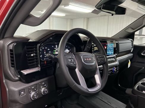 New 2026 GMC Sierra 1500 Elevation w/ Elevation Select Package AWD/4WD image 10