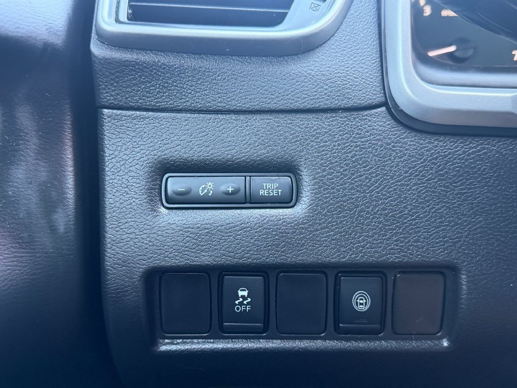 Used 2021 Nissan Murano SV AWD/4WD image 19
