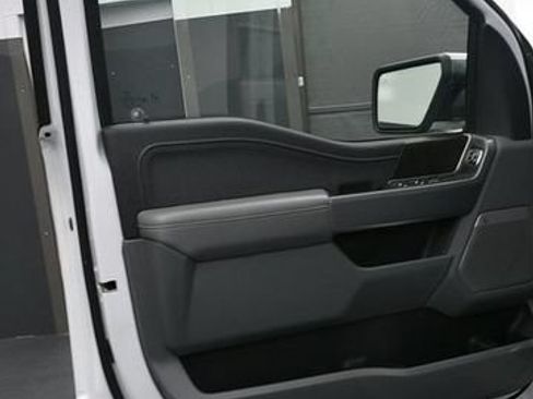 Used 2023 Ford F150 Lariat AWD/4WD image 21