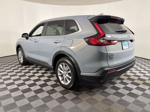 New 2026 Honda CR-V EX image 3
