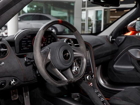 Used 2021 McLaren 765LT RWD image 65