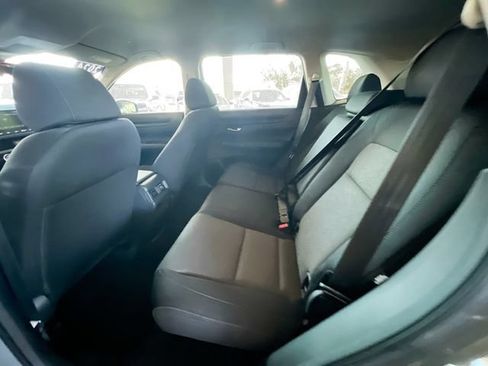 Used 2024 Honda CR-V LX image 26