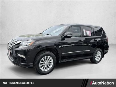Used 2014 Lexus GX 460 w/ Premium Package
