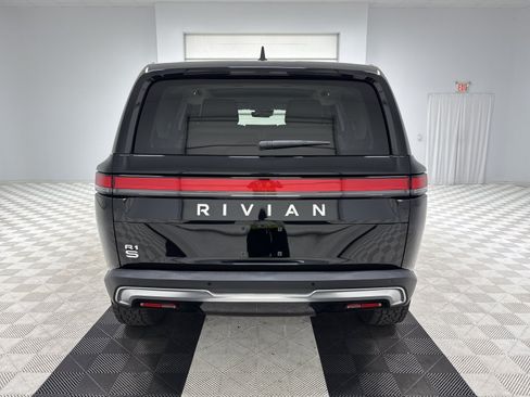 Used 2024 Rivian R1S Adventure AWD/4WD image 4