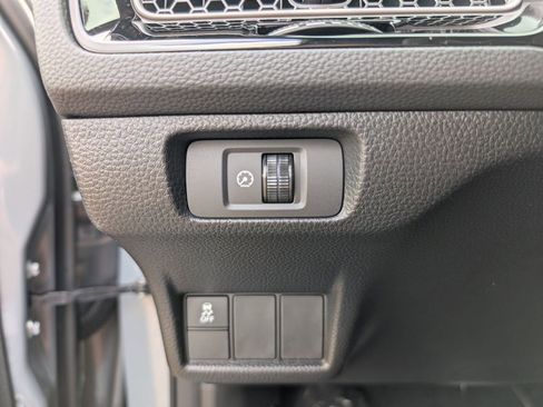 New 2026 Honda Civic Sport Touring image 22