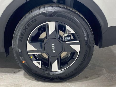 New 2026 Kia Sportage LX AWD/4WD image 31