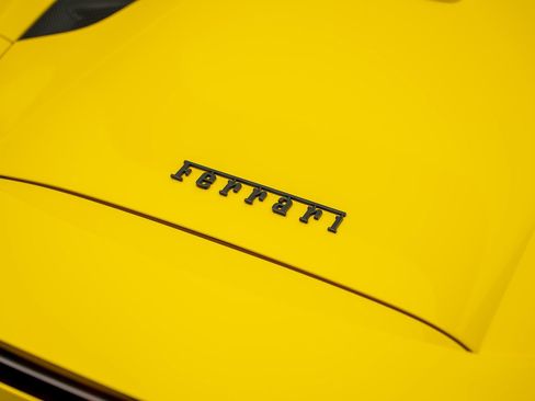 Used 2017 Ferrari 488 Spider RWD image 16