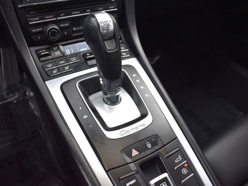 Used 2016 Porsche 911 Carrera 4S image 22