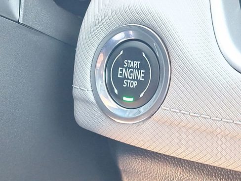 New 2026 Chevrolet TrailBlazer LT w/ LT Cold Weather Package image 18