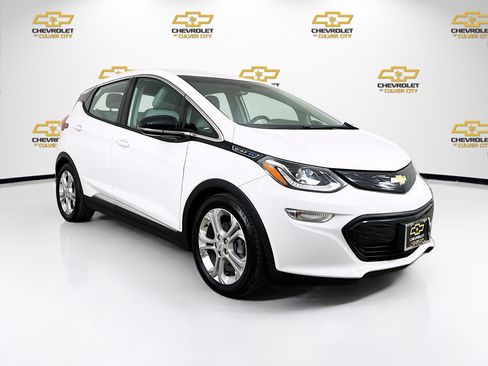 Used 2020 Chevrolet Bolt LT FWD image 1