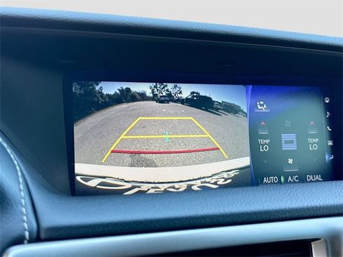 Used 2020 Lexus GS 350 F Sport image 33