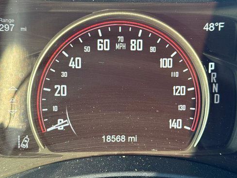 Used 2025 Dodge Durango GT image 24