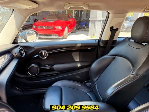 Used 2015 MINI Cooper S FWD image 20
