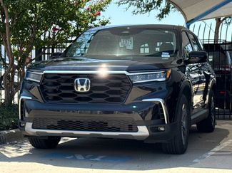 Used 2025 Honda Pilot EX-L video 1