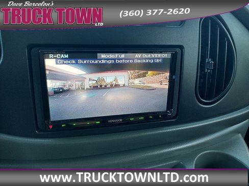 Used 2006 Ford E-350 and Econoline 350 XLT image 35