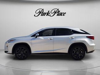 Used 2016 Lexus RX 350 FWD w/ Premium Package video 2