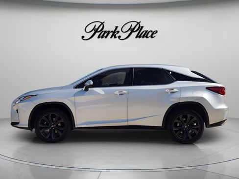 Used 2016 Lexus RX 350 FWD w/ Premium Package image 2