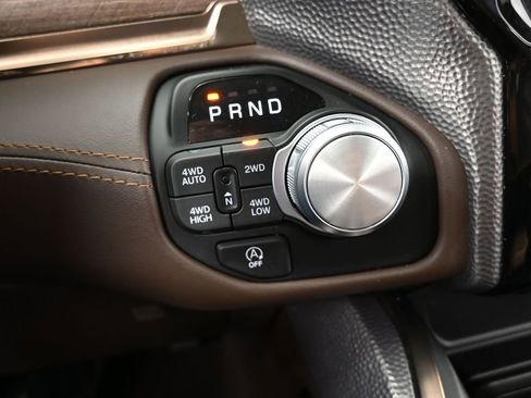 Used 2025 RAM 1500 Limited image 29