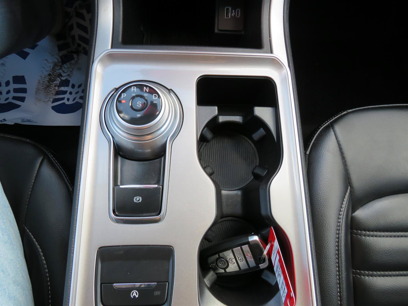 Used 2023 Ford Edge SEL w/ Convenience Package AWD/4WD image 21
