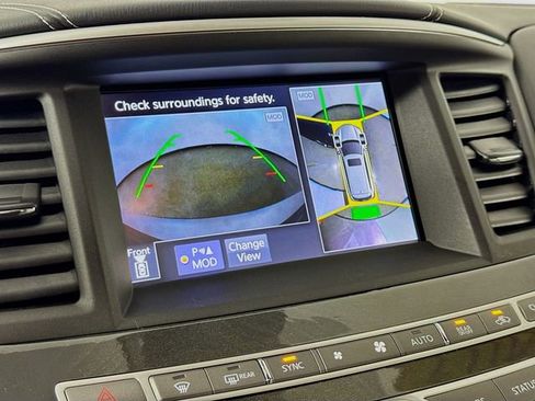 Used 2019 INFINITI QX60 Luxe w/ Limited Package image 17