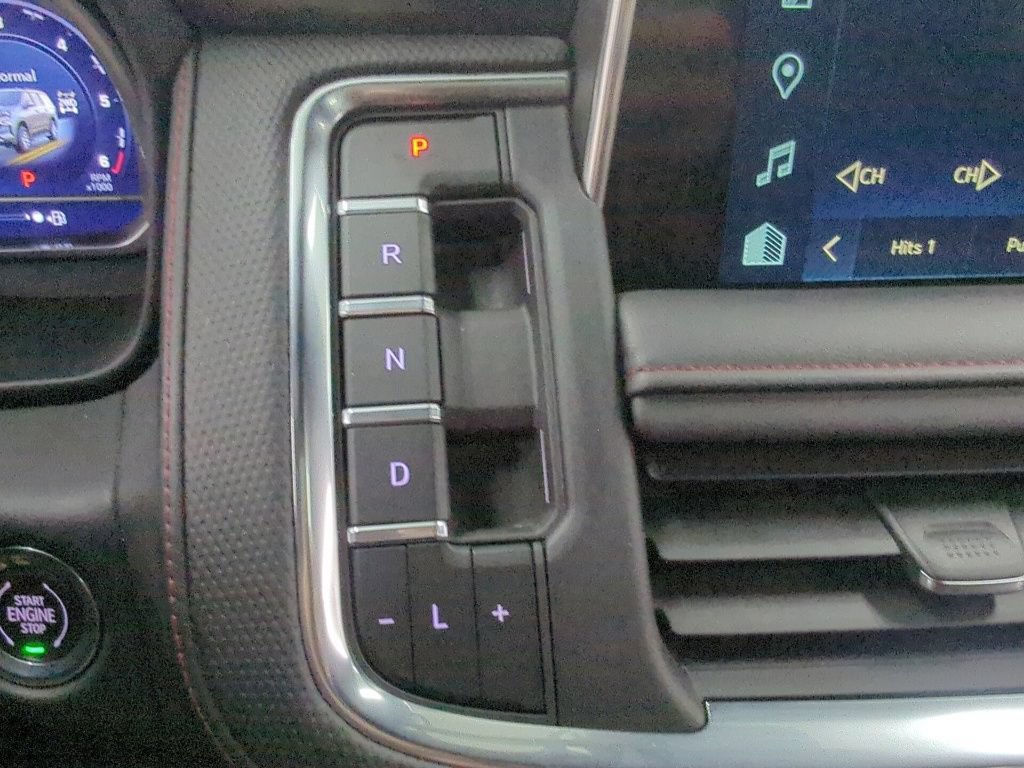 Used 2023 Chevrolet Tahoe RST w/ Luxury Package AWD/4WD image 20