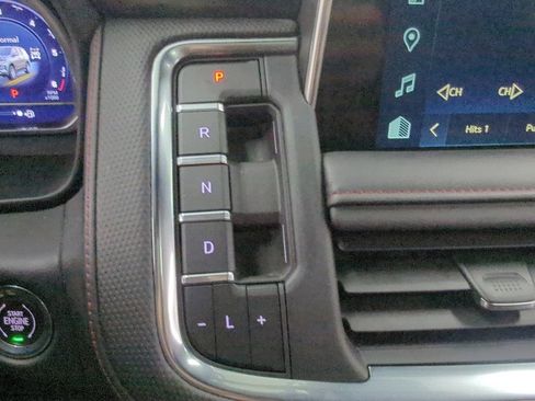 Used 2023 Chevrolet Tahoe RST w/ Luxury Package AWD/4WD image 20