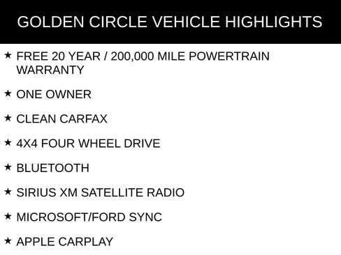 Used 2025 Ford Explorer ST-Line AWD/4WD image 2