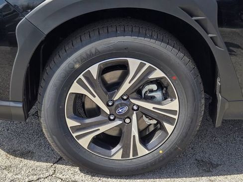 New 2026 Subaru Crosstrek 2.0i Premium image 11