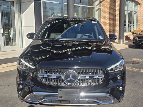 Certified 2025 Mercedes-Benz GLA 250 4MATIC image 6