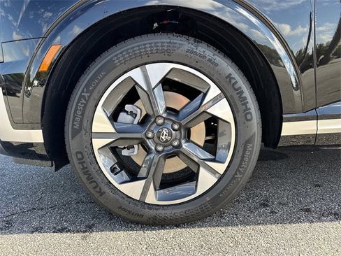 New 2026 Hyundai Palisade Limited image 11