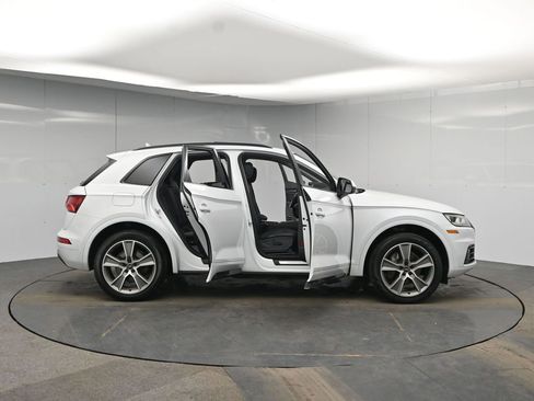 Used 2019 Audi Q5 2.0T Premium Plus AWD/4WD image 53
