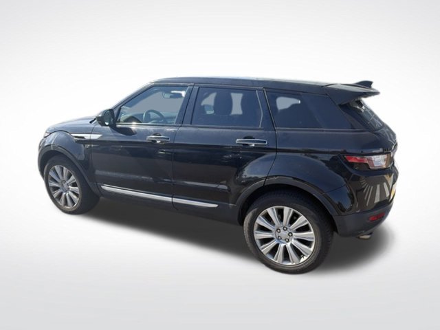 Used 2016 Land Rover Range Rover Evoque HSE AWD/4WD image 14