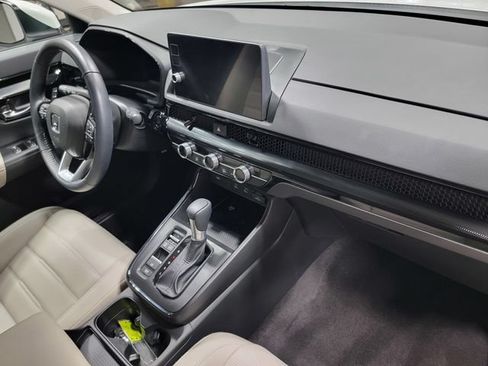Certified 2026 Honda CR-V EX-L image 16
