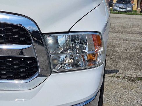 Used 2019 RAM 1500 Tradesman w/ Popular Equipment Group RWD image 11
