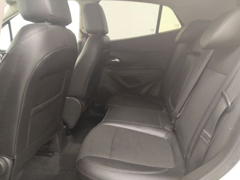 Used 2019 Buick Encore Preferred FWD image 18