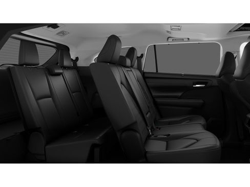 New 2026 Toyota Highlander XLE AWD/4WD image 21