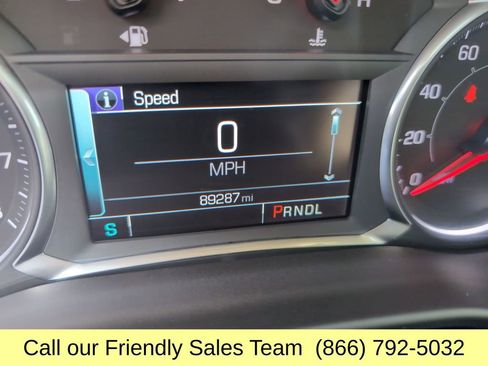 Used 2018 GMC Acadia SLE w/ Driver Alert Package I image 17